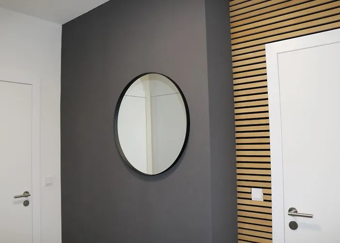 Lux Penthouse Klopeiner * Санкт-Канциан