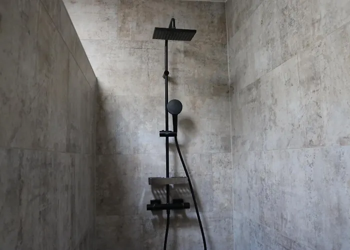 Lux Penthouse Klopeiner