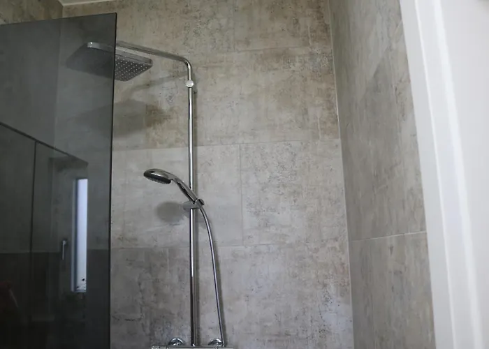 Lux Penthouse Klopeiner Апартаменты