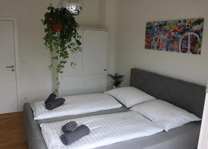 Апартаменты Lux Penthouse Klopeiner *