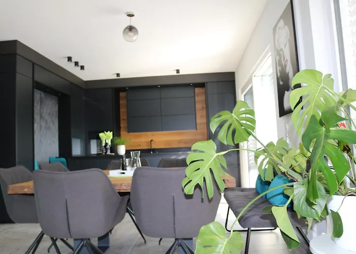 Lux Penthouse Klopeiner Апартаменты *