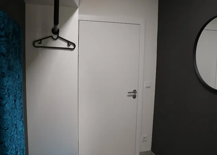 Lux Penthouse Klopeiner Санкт-Канциан