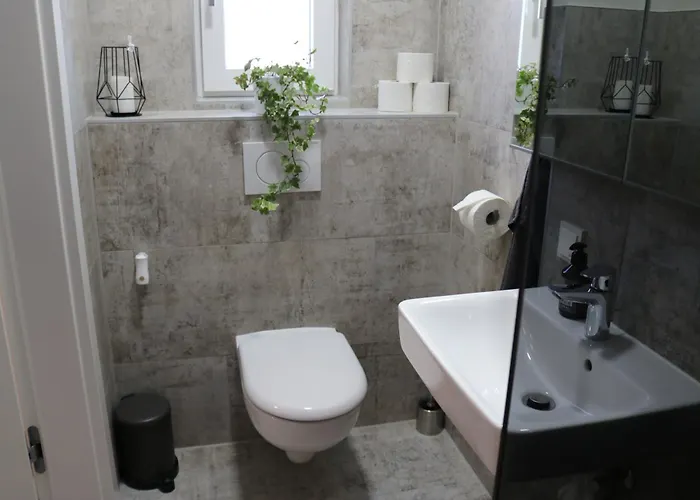 Lux Penthouse Klopeiner * Санкт-Канциан