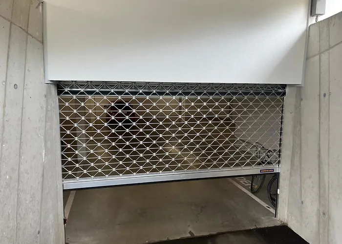 Апартаменты Lux Penthouse Klopeiner Санкт-Канциан