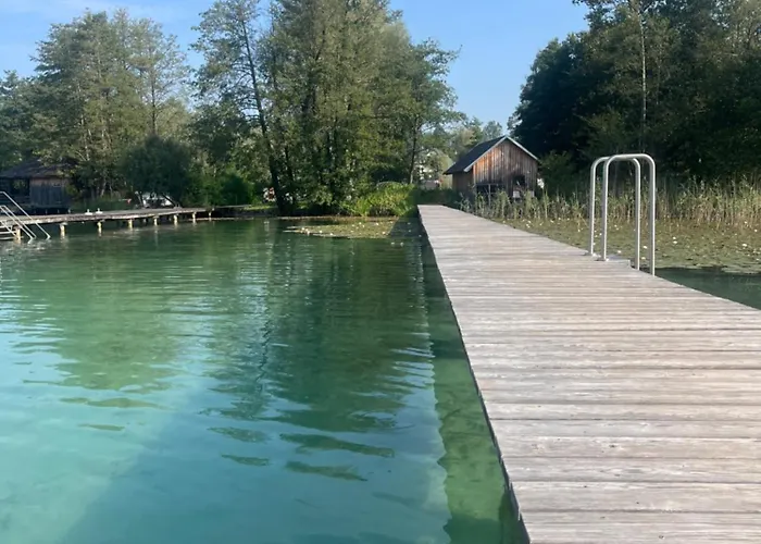 Lux Penthouse Klopeiner