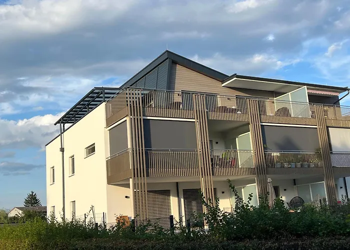 Lux Penthouse Klopeiner Санкт-Канциан