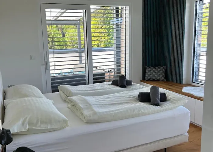 Lux Penthouse Klopeiner