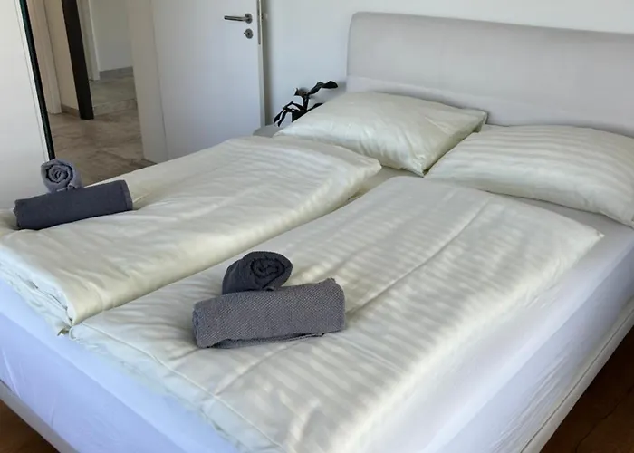 Lux Penthouse Klopeiner Апартаменты