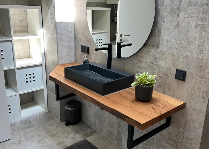 Lux Penthouse Klopeiner *