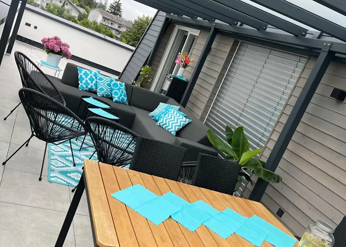 Lux Penthouse Klopeiner Санкт-Канциан