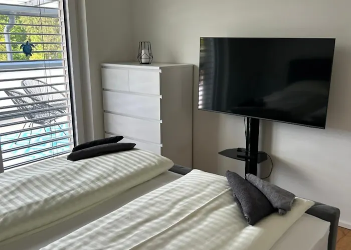 Lux Penthouse Klopeiner * Санкт-Канциан