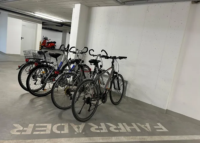 Апартаменты Lux Penthouse Klopeiner Санкт-Канциан