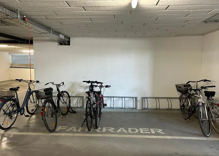 Lux Penthouse Klopeiner *