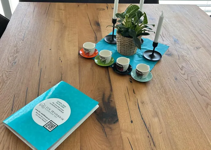 Lux Penthouse Klopeiner * Санкт-Канциан