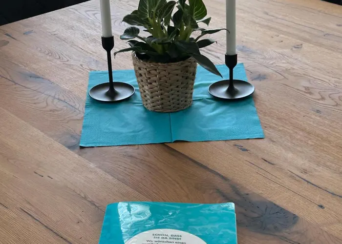 Lux Penthouse Klopeiner