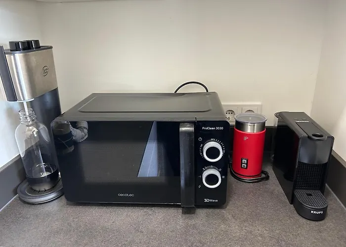 Апартаменты Lux Penthouse Klopeiner