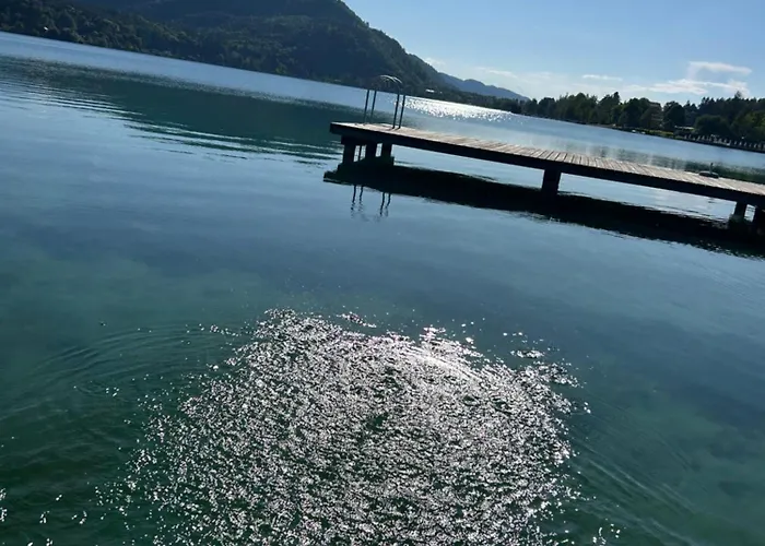 Lux Penthouse Klopeiner *